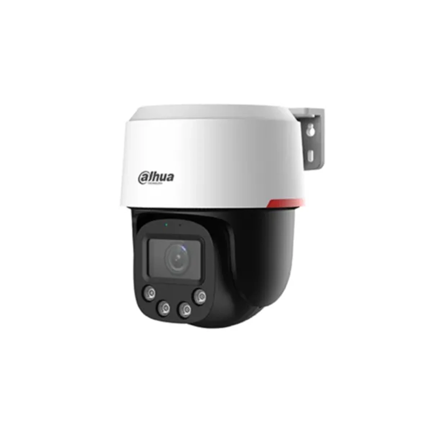 CÁMARA IP PT WIZCOLOR 4 MP, AUDIO BIDIRECCIONAL, IP66