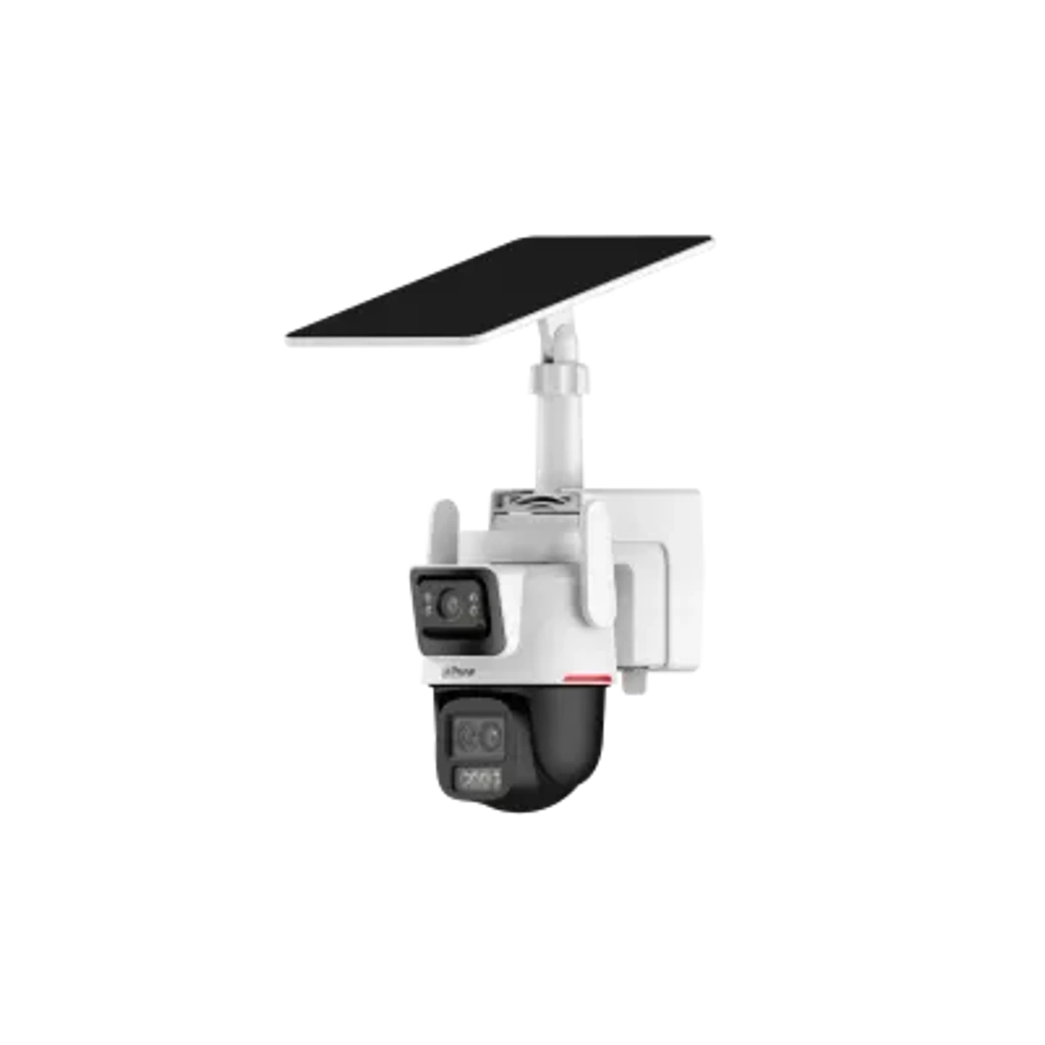 CÁMARA IP PT WIZCOLOR DUAL 3MP+3MP, ZOOM 6X, 4G (SOLAR/BATERÍA), AUDIO BIDIRECCIONAL, AUTO TRACKING LITE