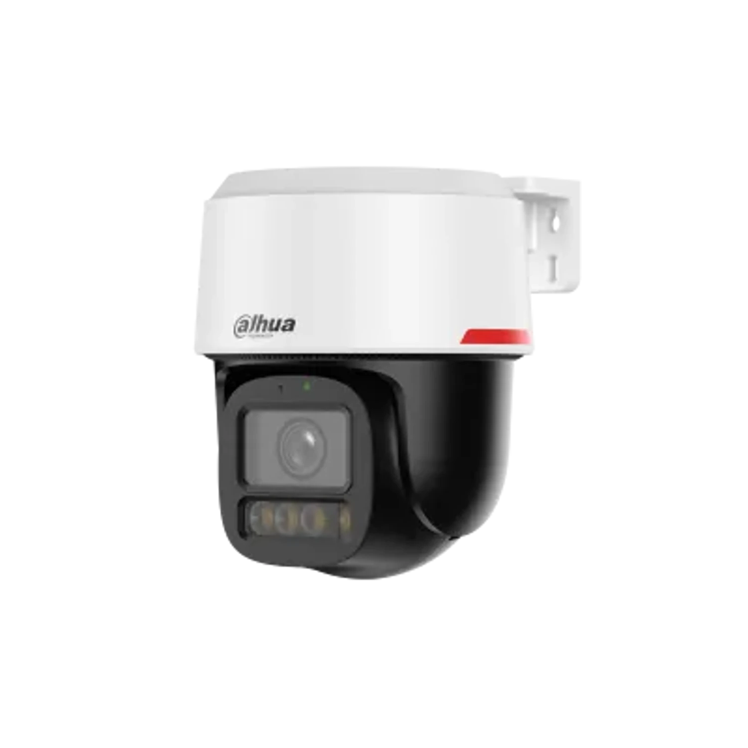CAMARA IP PT WIZCOLOR WIZSENSE 8 MP - 3.6 MM - LUZ CALIDA 30 M - AUTO TRACKING LITE - AUDIO BIDIRECCIONAL - DISUASION ACTIVA - POE - IP66