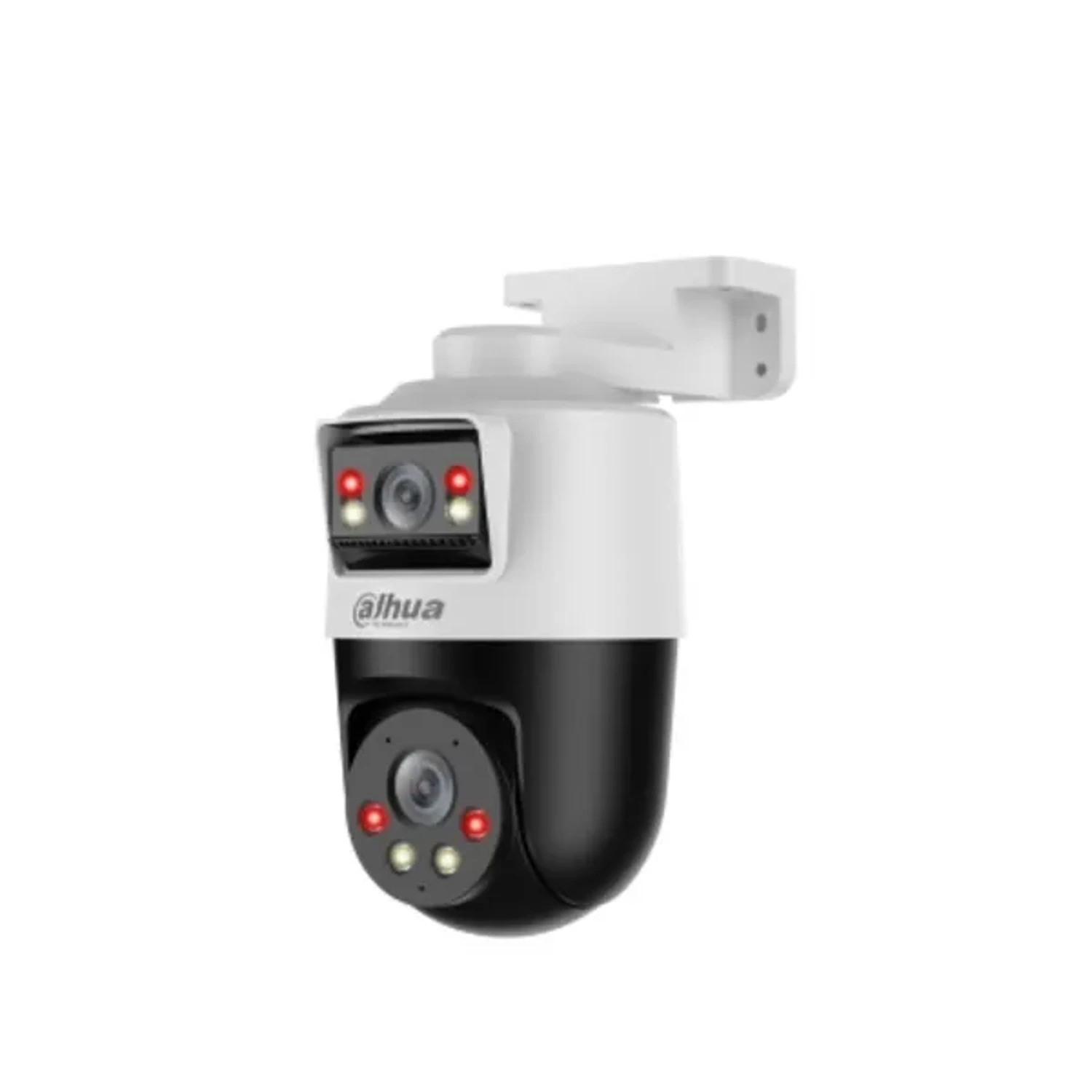 CÁMARA IP PT X-SPANS SMART DUAL LIGHT, 2 MP + 2 MP
