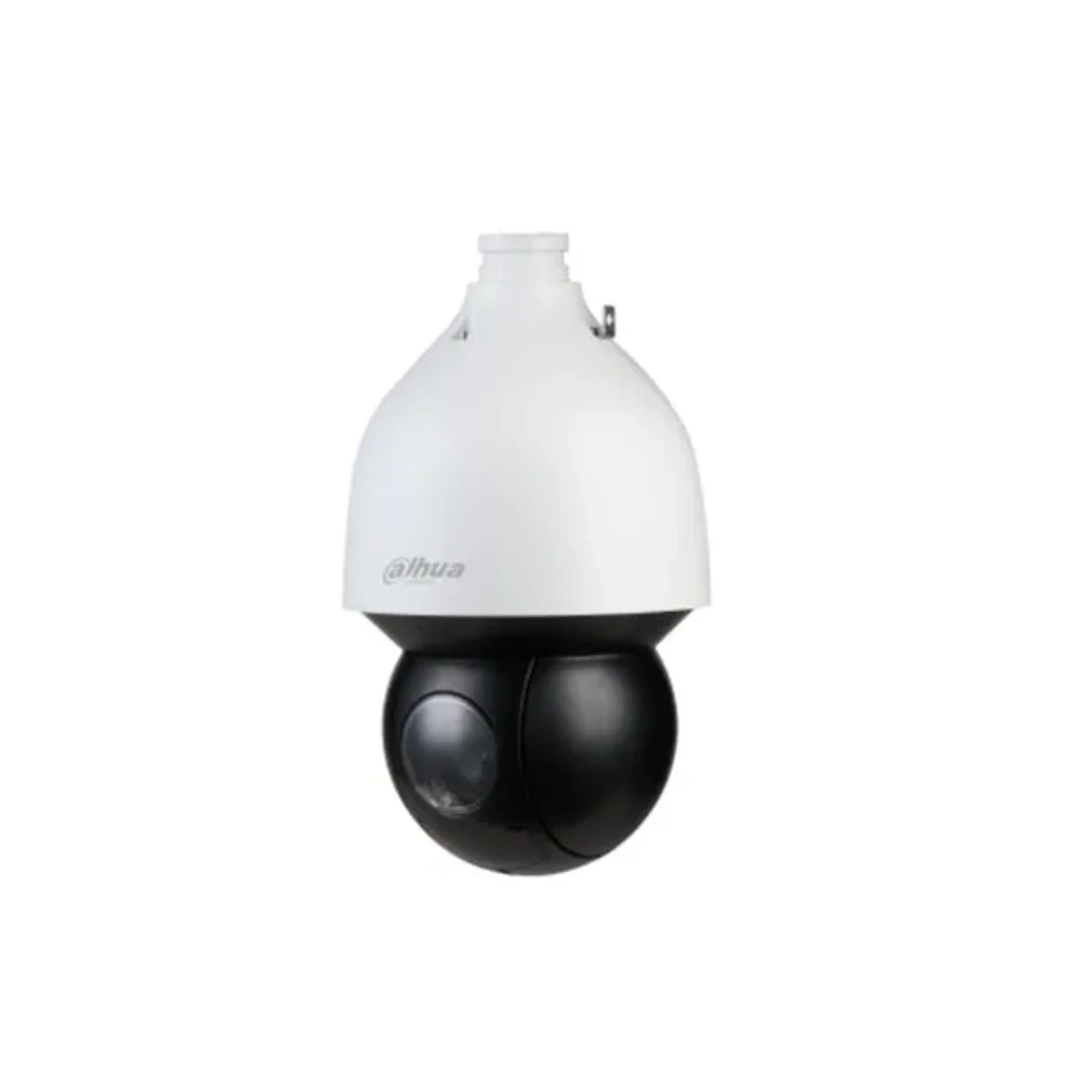 CÁMARA IP PTZ 4 MP, ZOOM ÓPTICO 45X, IR 150 M, IP67/IK10, SMD 4.0