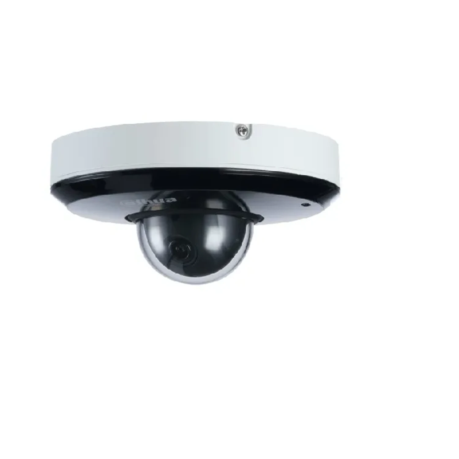 CÁMARA IP PTZ 4 MP, ZOOM ÓPTICO 4X, IR 20 M, IP66, IK08