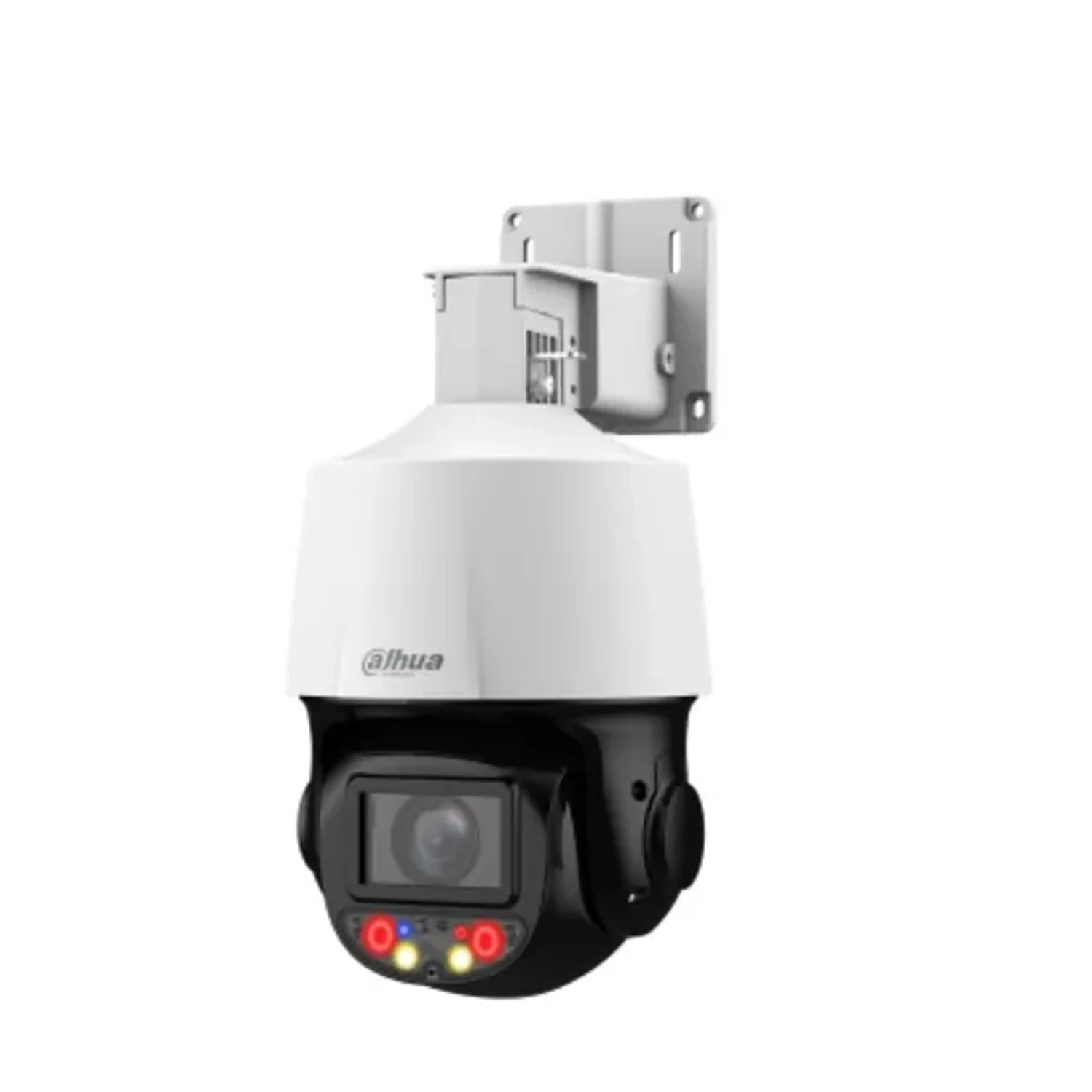 CÁMARA IP PTZ TiOC 4 MP, ZOOM ÓPTICO 10X, IR 70 M, IP66