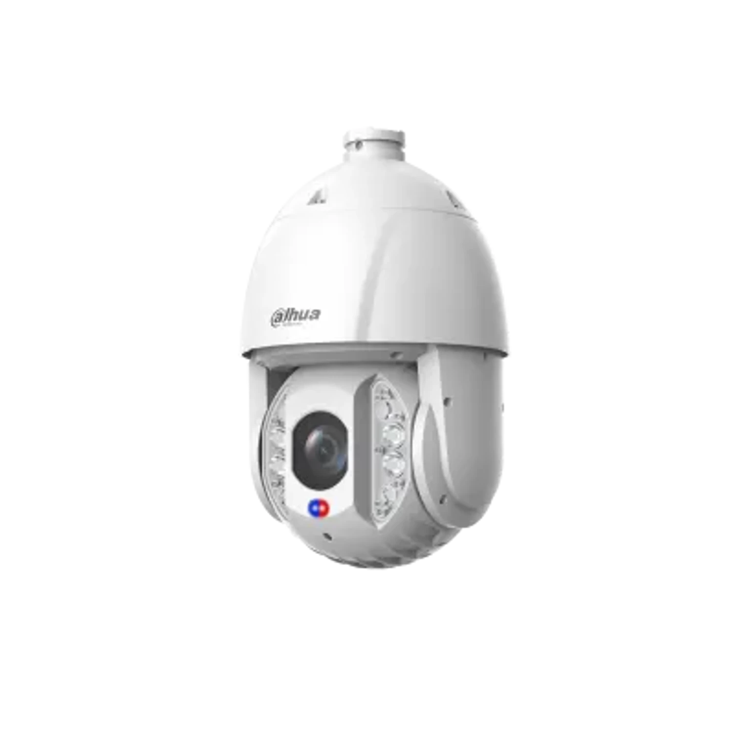 CAMARA IP PTZ WIZSENSE 4 MP - 4.8-154 MM - 32X ZOOM OPTICO - SMART DUAL LIGHT - DISUASION ACTIVA - WIZTRACKING - ACUPICK - IP67 - IK10