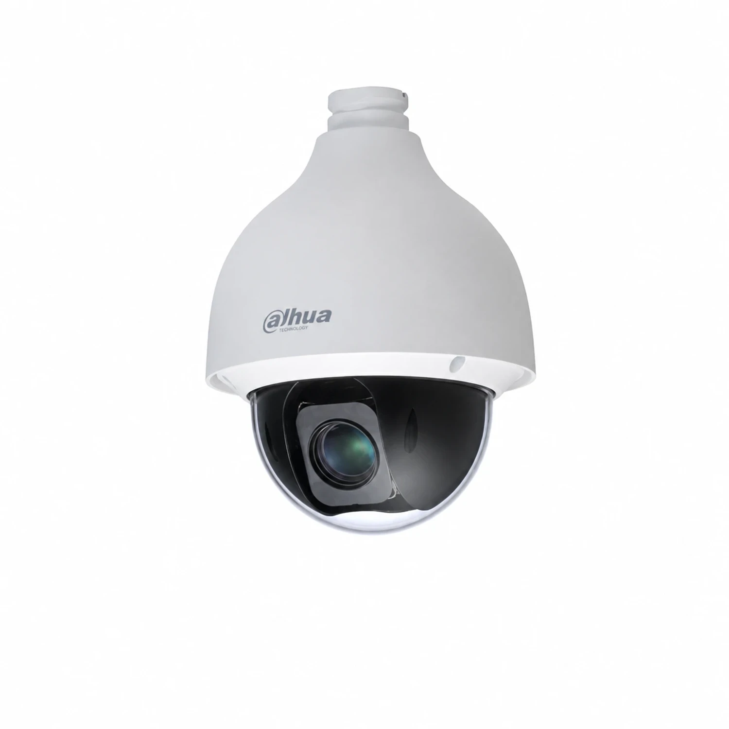 CÁMARA IP PTZ WIZSENSE 4 MP (SENSOR 1/2.8" STARVIS), ZOOM ÓPTICO 32X, STARLIGHT, AUTOTRACKING, PROTECCIÓN PERIMETRAL + DETECCIÓN DE ROSTRO, SMD 4.0, IP67/IK10