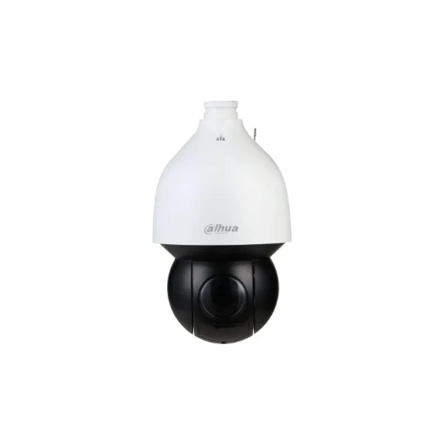 CÁMARA IP PTZ WIZSENSE 4 MP, STARLIGHT, ZOOM ÓPTICO 32X, IR, POE+, IP67/IK10, SMD