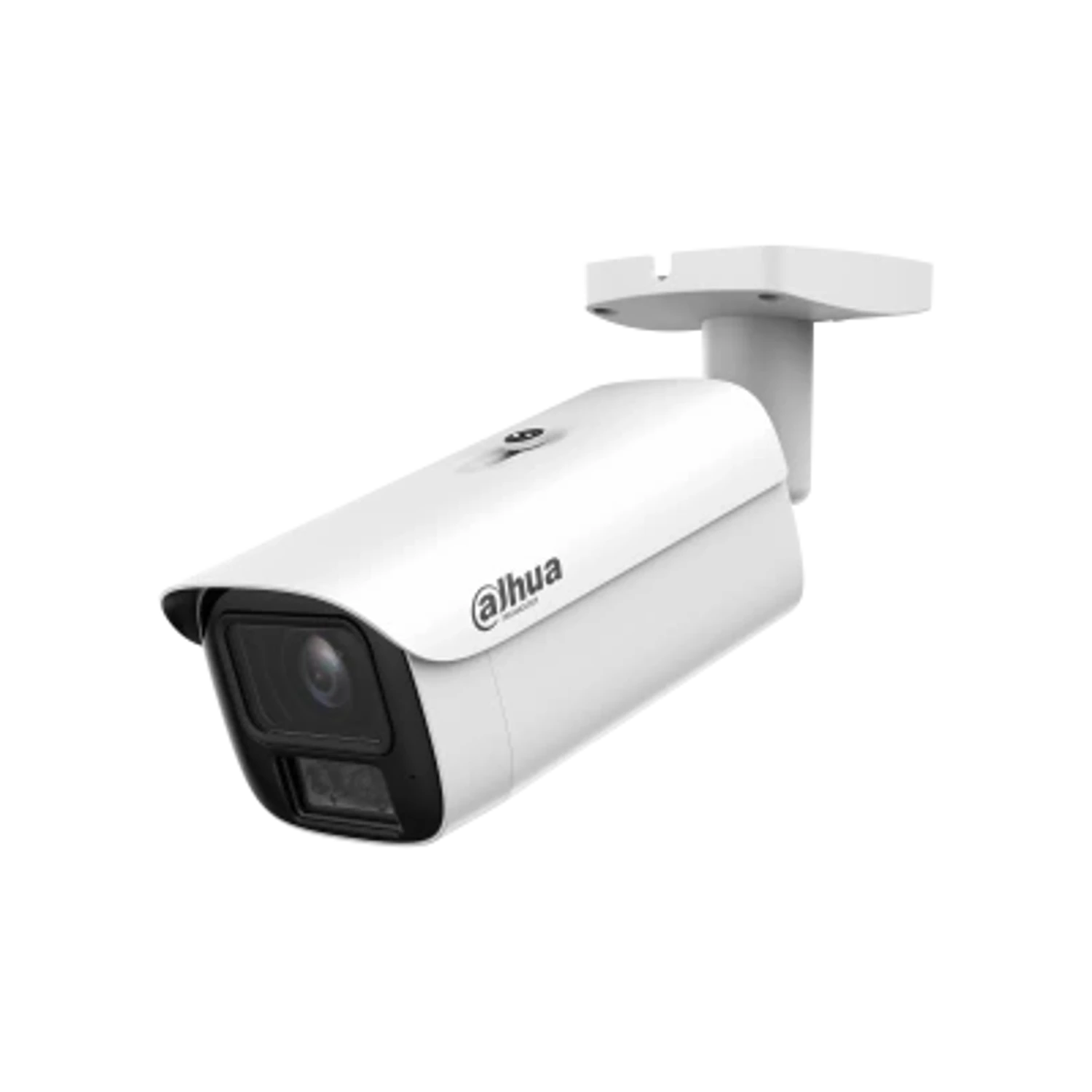 CAMARA IP WIZMIND BULLET METAL 2 MP - VARIFOCAL MOTORIZADA 2.7-13.5 MM - SMART DUAL LIGHT 60 M - XINGHAN / ACUPICK / SMD 4.0 - MIC - POE+/EPOE - IP67 - IK10