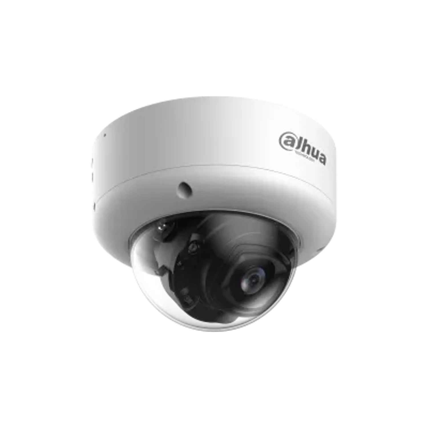 CAMARA IP WIZMIND DOMO ANTIVANDALICO VARIFOCAL 5 MP - 2.7-13.5 MM - SMART DUAL LIGHT - MIC - POE/EPOE - IP67 - IK10