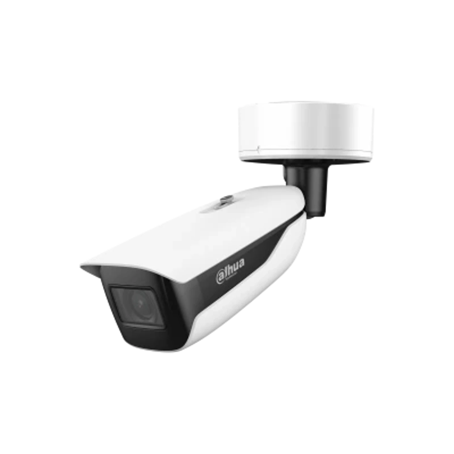 CAMARA IP WIZMIND X BULLET 8 MP 50/60 FPS - VARIFOCAL MOTORIZADA 2.7-12 MM - IR 60 M - ACUPICK / RECONOCIMIENTO FACIAL / ANPR / EPI - POE+/EPOE - IP67 - IK10