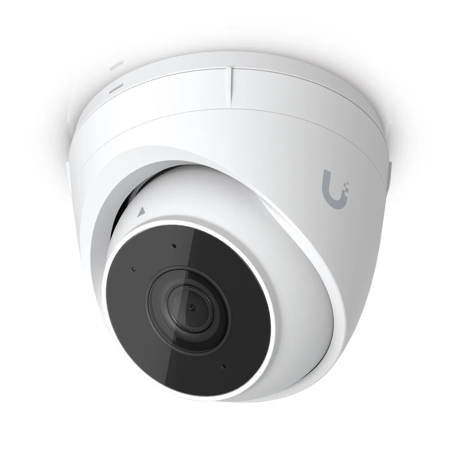 Cámara PoE 2K HD ultracompacta, resistente a manipulaciones y resistente a la intemperie con visión nocturna de largo alcance. Resolución de video 2K (4MP) IP67
