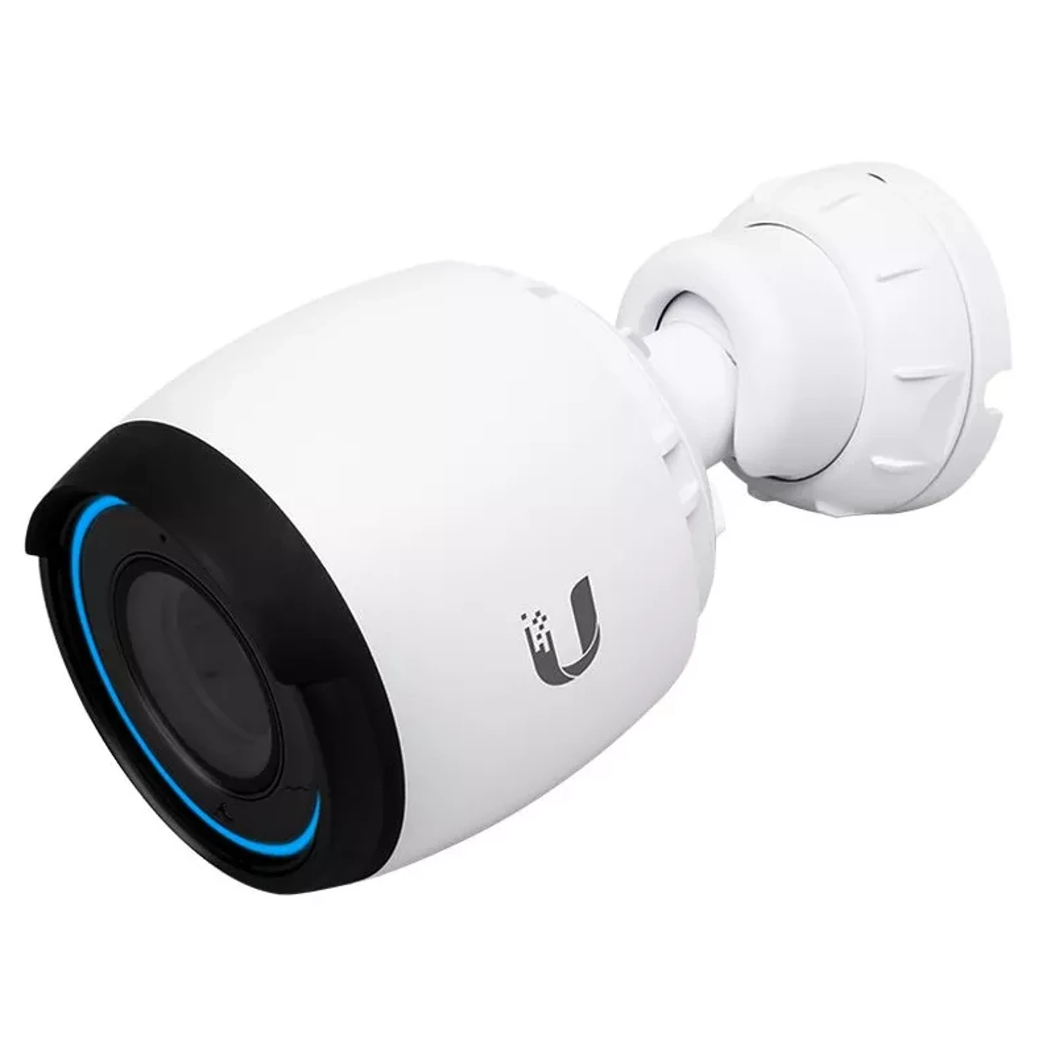 CÁMARA POE INTERIOR/EXTERIOR VIGILANCIA NOCTURNA ÓPTIMA CÁMARA DE 4 MP, 24 FPS, CÁMARA DE 4 MP, 24 FPS, MICRÓFONO INCORPORADO MONTURA AJUSTABLE DE TRES EJES
