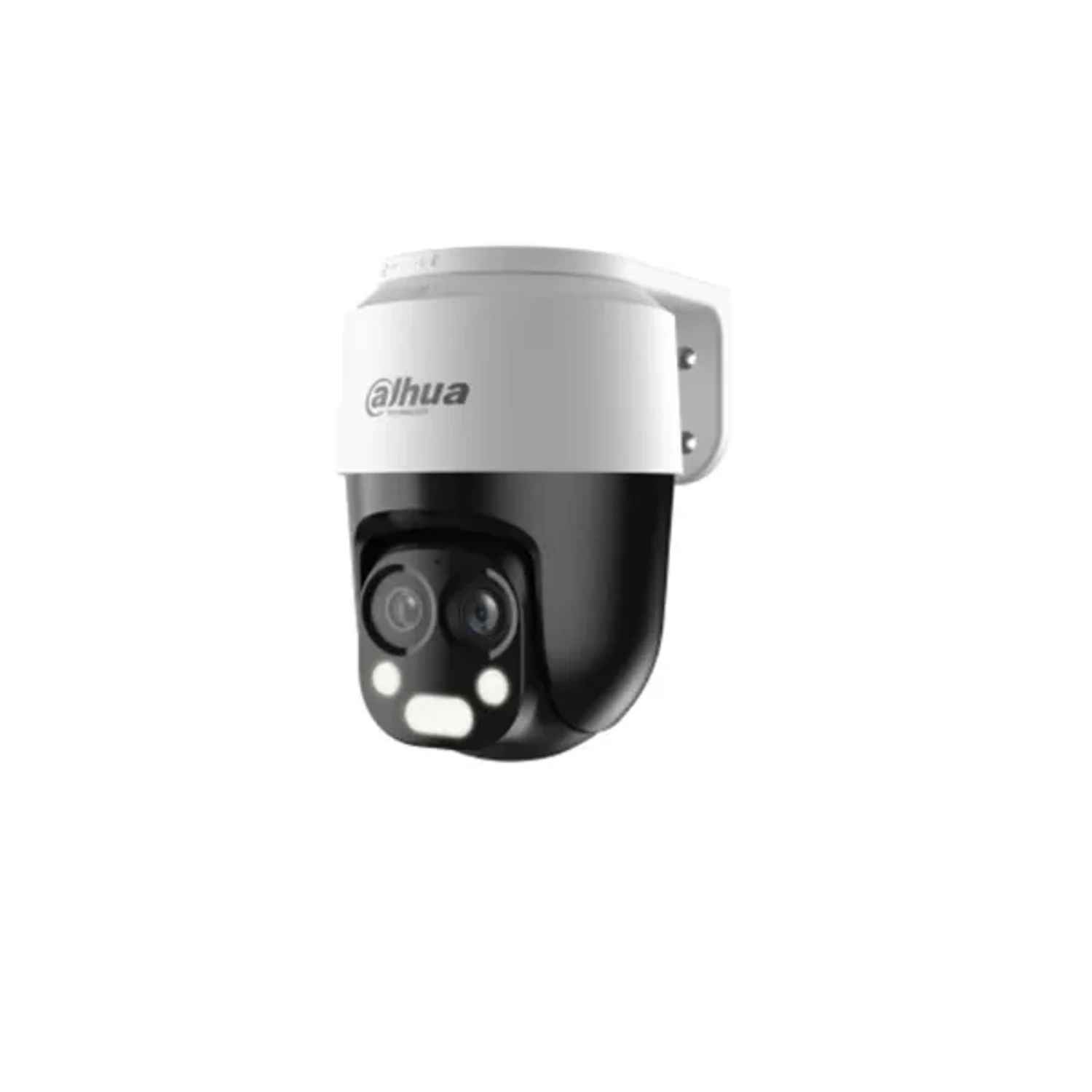 CAMARA PT ANALOGICA VARIFOCAL SMART DUAL LIGHT 2MP IR50M ZOOM HIBRIDO X6