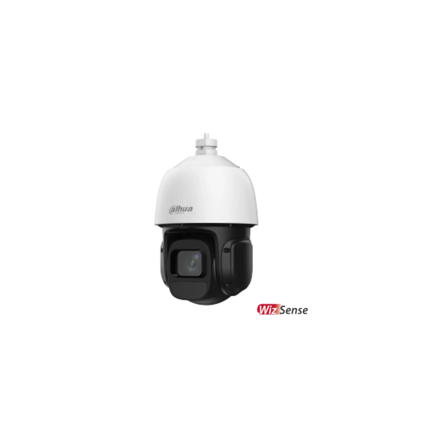 CAMARA PTZ 360 GRADOS CON TECNOLOGIA DE VISION NOCTURNA