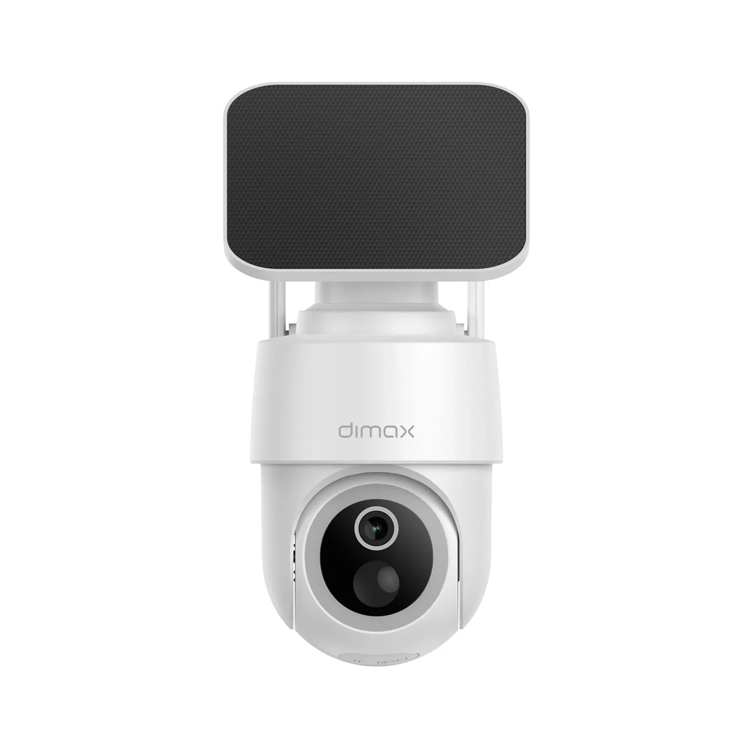 CAMARA PTZ - EXTERIOR - 4MP -WIFI 2.4 GHZ.- MICROSD 256GB - PN INTERNAL G125