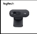 Cámara web Logitech C270 HD 720P