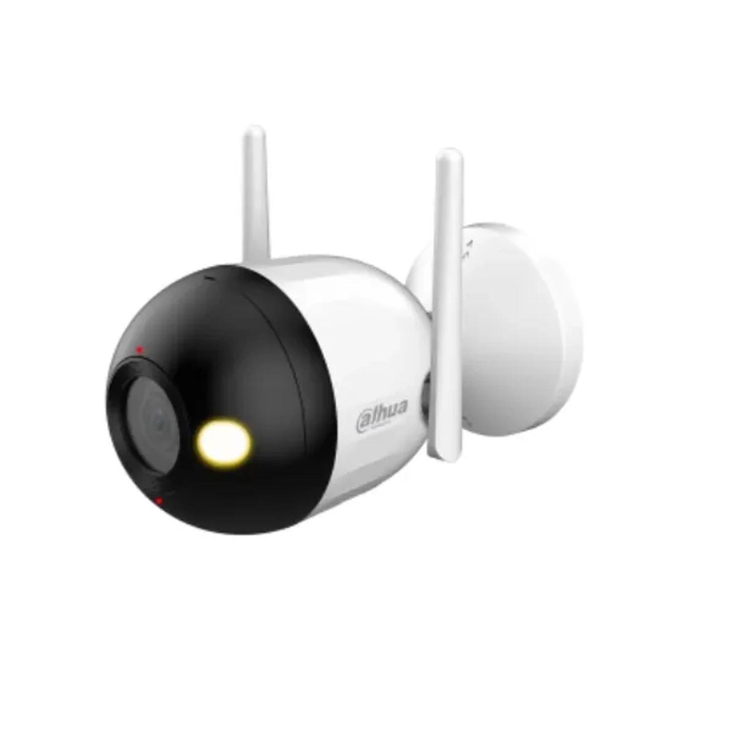 CÁMARA WI-FI BULLET EXTERIOR 4MP, FOCO FIJO