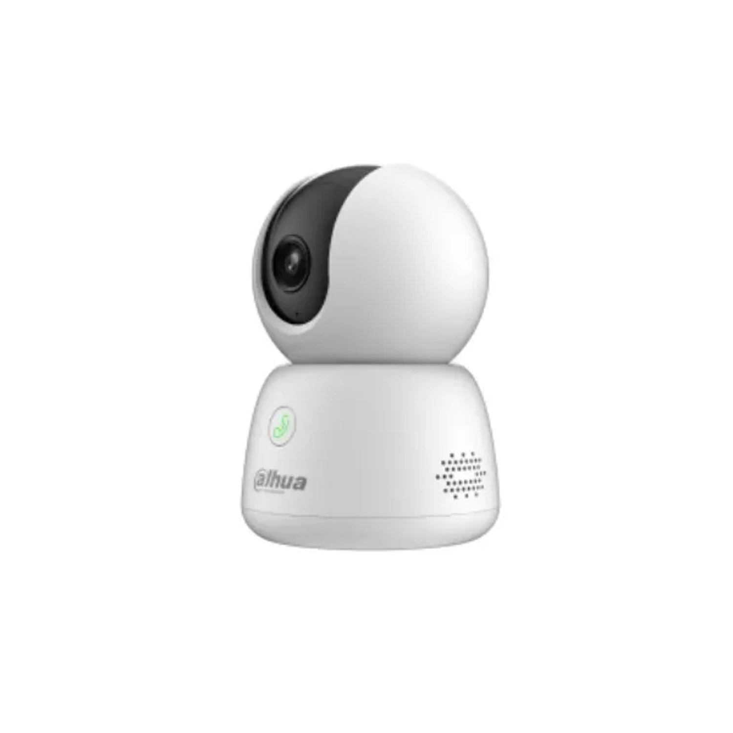 CÁMARA WI-FI/LAN INTERIOR MINI PT 3MP, 3.6MM, IR 10M, AUDIO BIDIRECCIONAL, MICROSD 256GB, DETECCIÓN HUMANO
