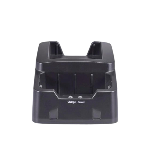 Cargador de batería Hikvision DS-MH1411-N1 para bodycam