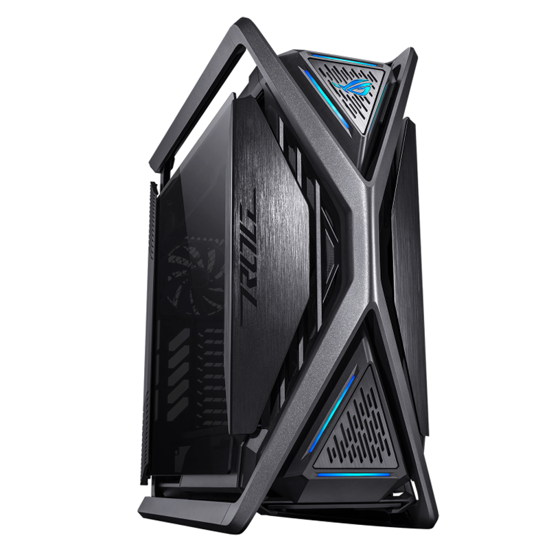 Case ASUS ROG Hyperion GR701 · EATX · negro
