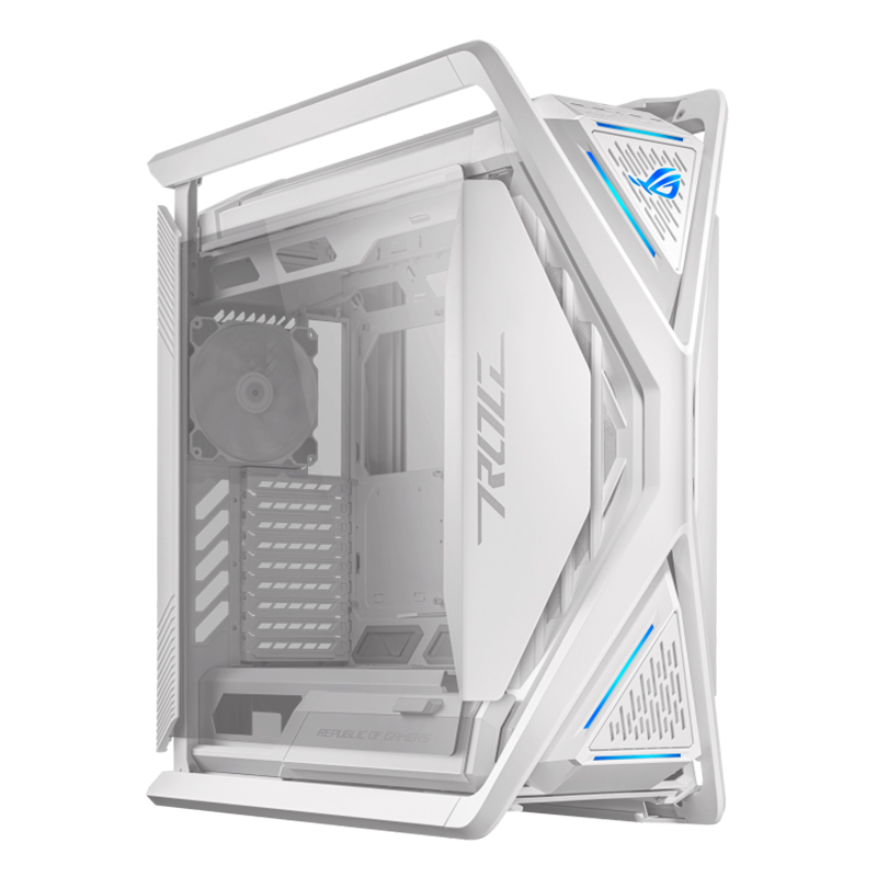 Case ASUS ROG Hyperion GR701 · EATX · blanco