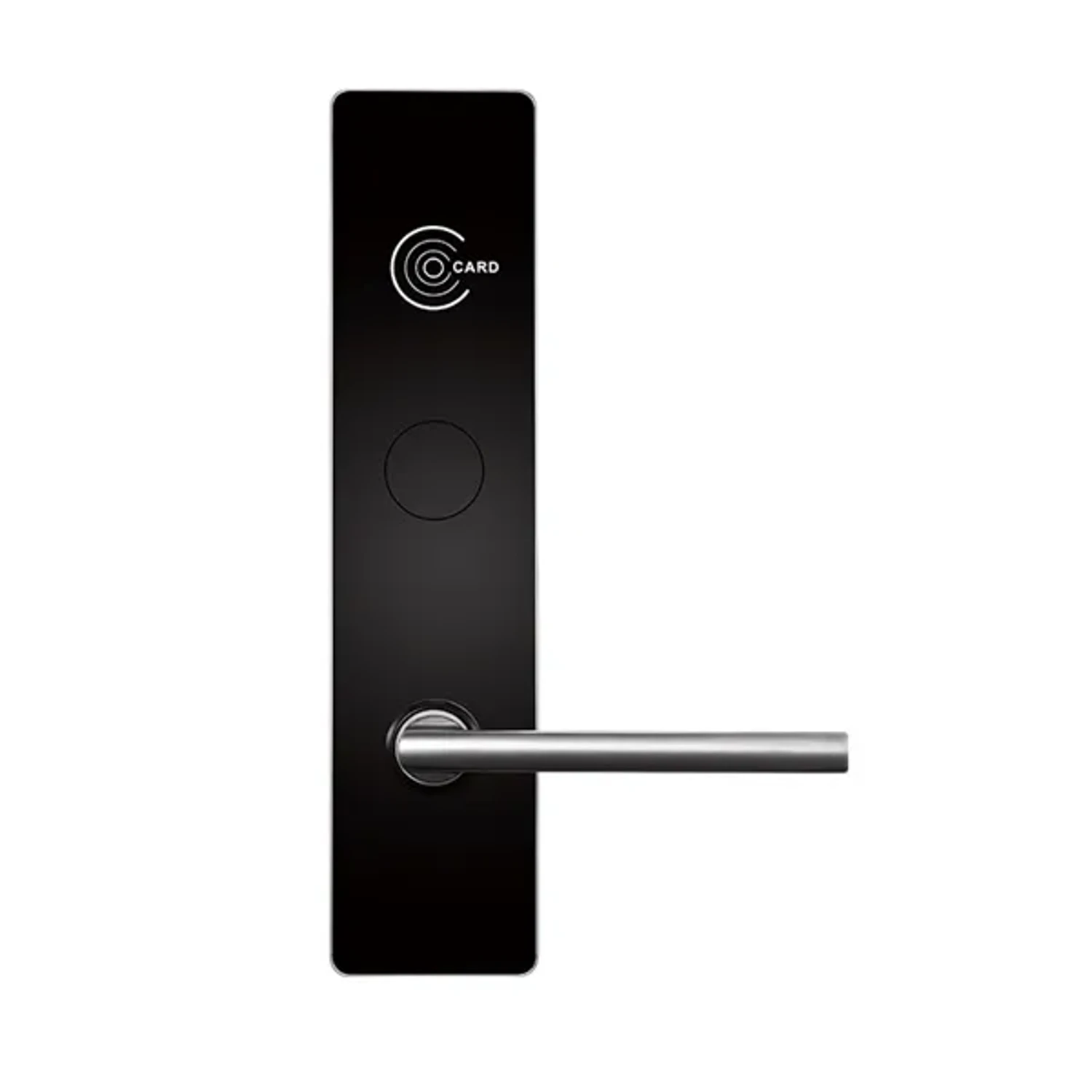 CERRADURA HOTELERA ZKTECO DE ELEGANTE DISEÑO