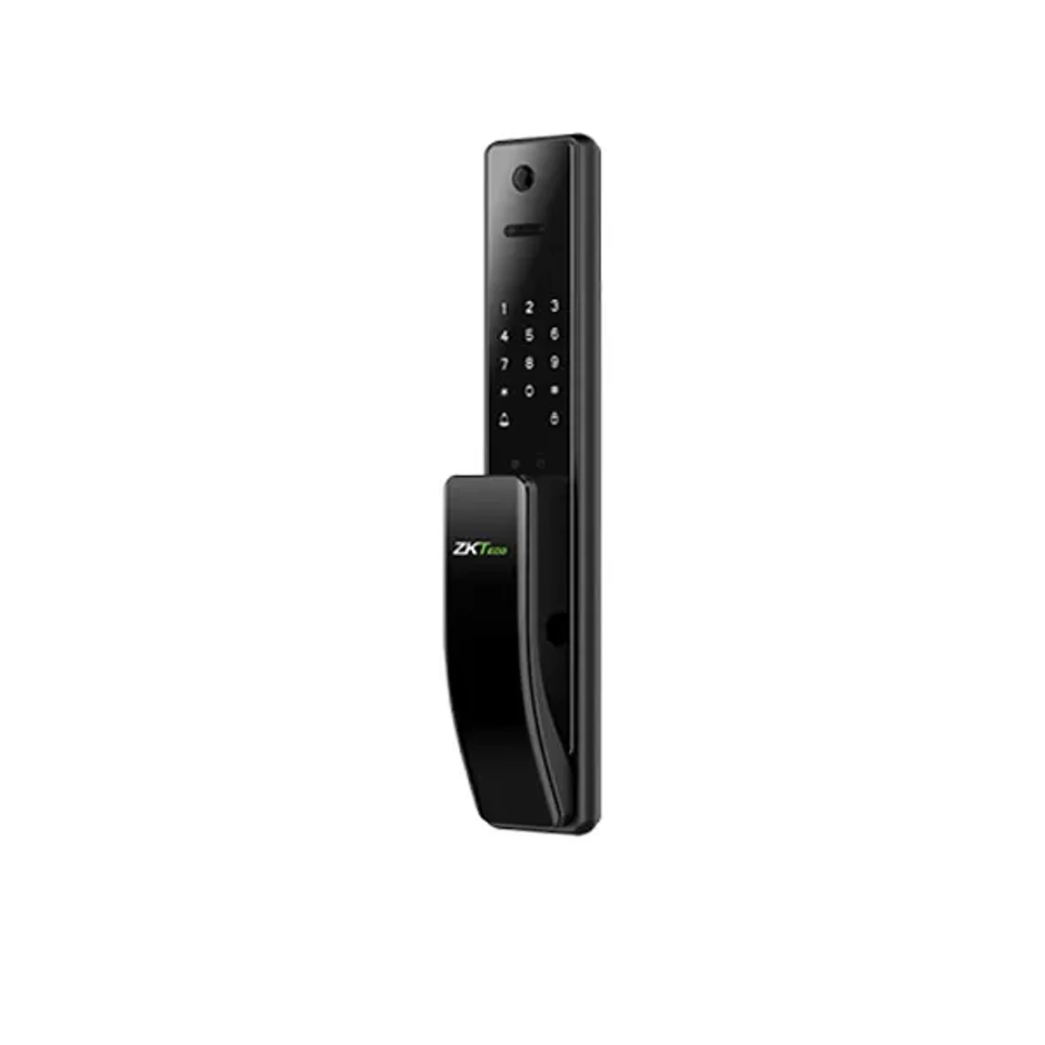 CERRADURA INTELIGENTE MULTIBIOMETRICA WIFI