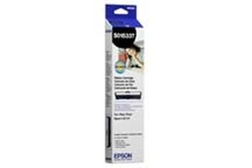 Cinta Epson S015337 para impresora LQ-590