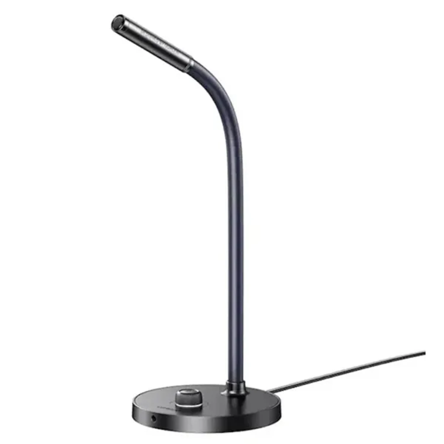 CM564 - MICROFONO USB P/ PC - OMNIDIRECCIONAL