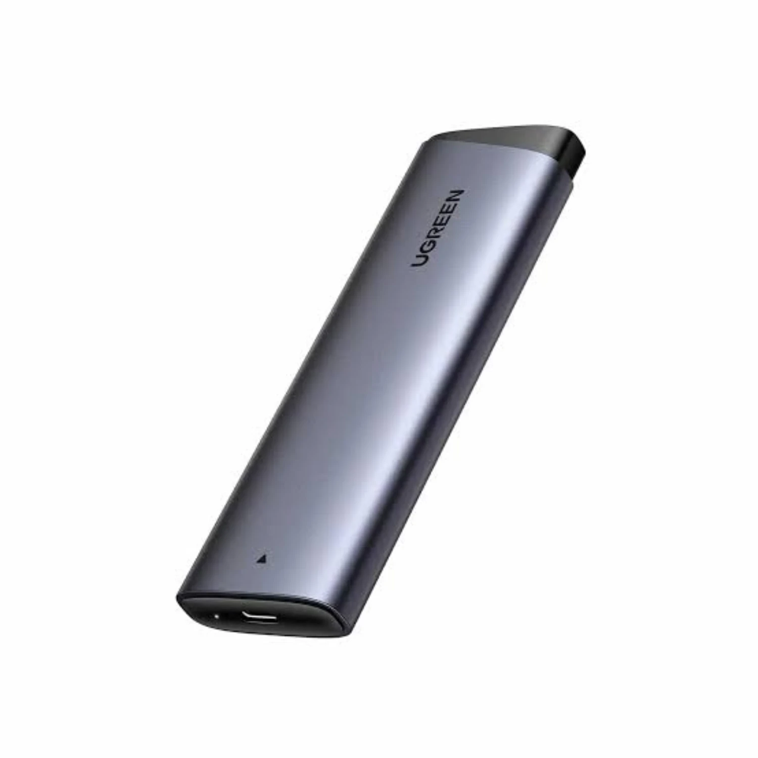 CM767 - UGREEN M.2 NVME SSD ENCLOSURE USB-C 10GBPS