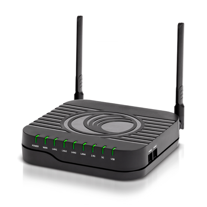 Router Cambium Networks cnPilot R201P