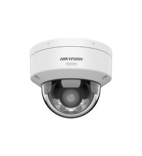 Cámara domo IP ColorVu 3.0 Hikvision DS-2CD2147G3-LIS2UY · 4 MP · 2.8 mm · NEMA4X