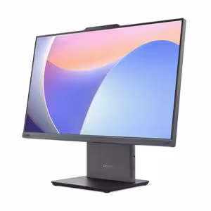 Computador Todo en Uno Lenovo ThinkCentre neo 50a 24 Gen 5 12SCA18K00 · Intel Core i5 13a Gen i5-13420H · 32GB · 512GB PCI Express 4.0 SSD