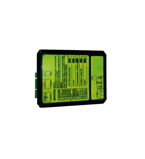 Controlador de barrera vehicular ZKTeco PSA04