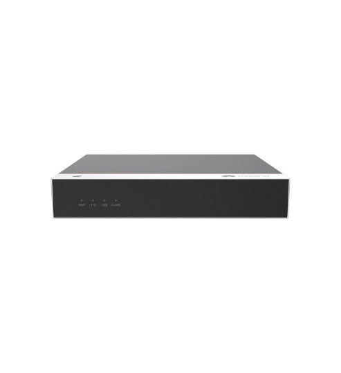 Controlador inalámbrico Huawei AC650-128AP · 128 access points · 10 puertos Gigabit · 2 SFP+