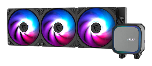 Refrigeración líquida MSI MAG CoreLiquid A13 360 · AM5 · LGA 1851