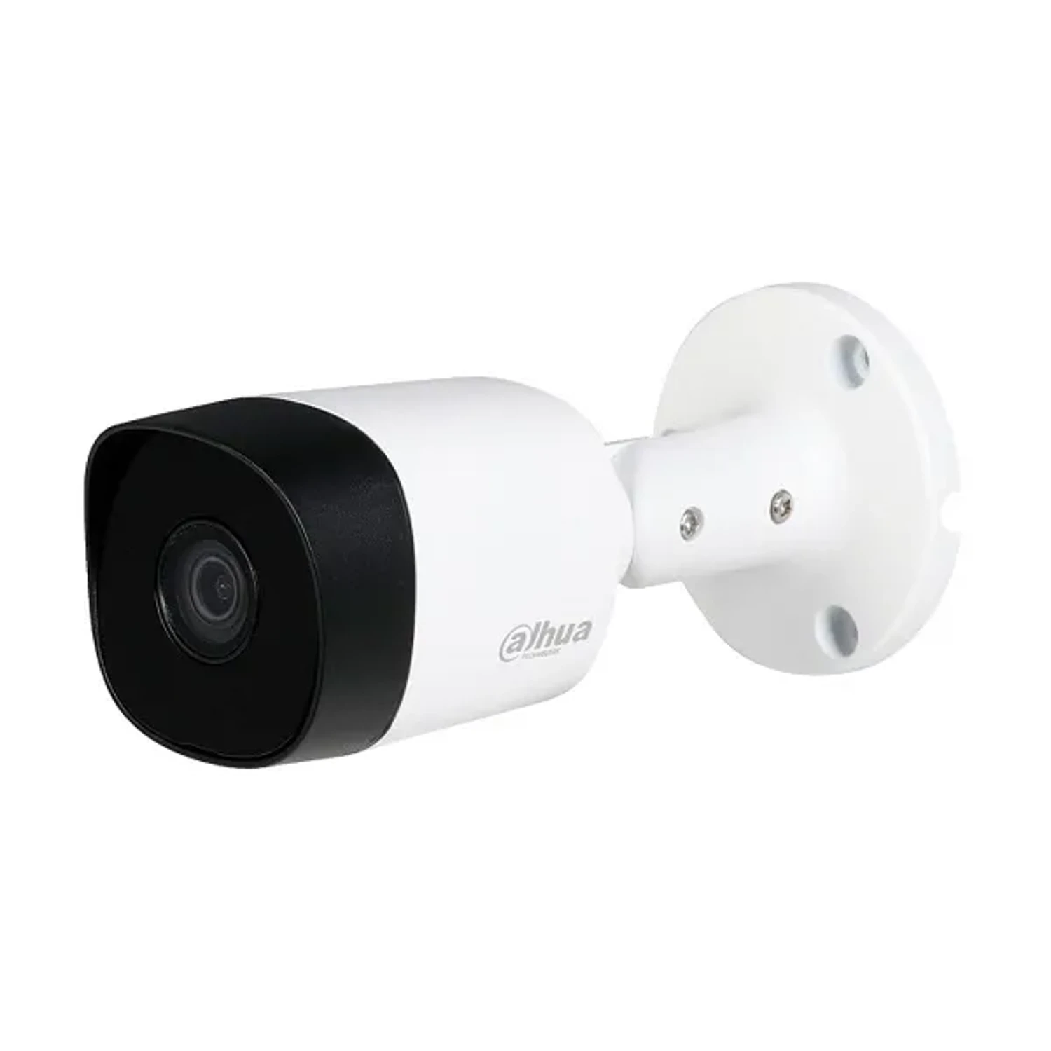 COOPER - CAMARA HDCVI BULLET PLASTICO 1 MP - 2.8 MM - IR 20 M - IP67