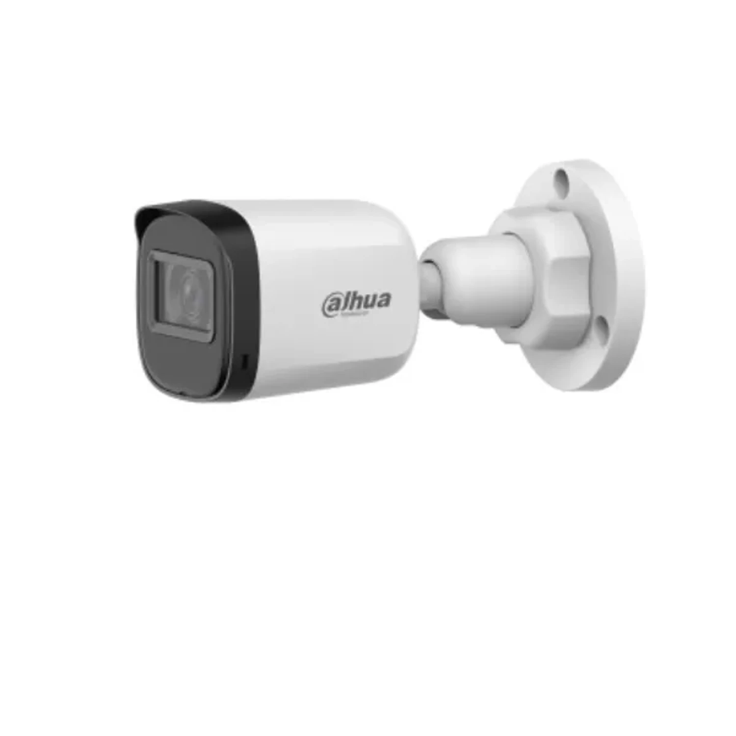 COOPER - CAMARA HDCVI BULLET PLASTICO 5 MP - 2.8 MM - IR 30 M - IP67
