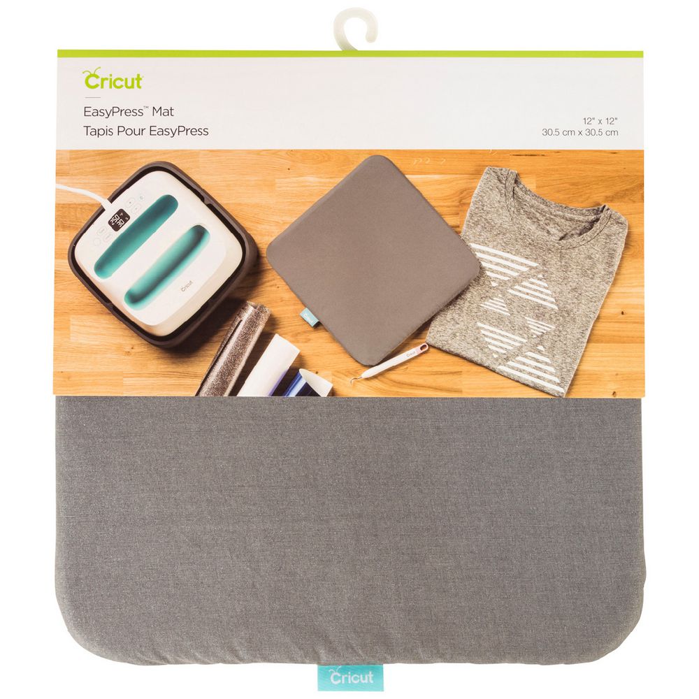 Tapete para Cricut EasyPress · 12x12"