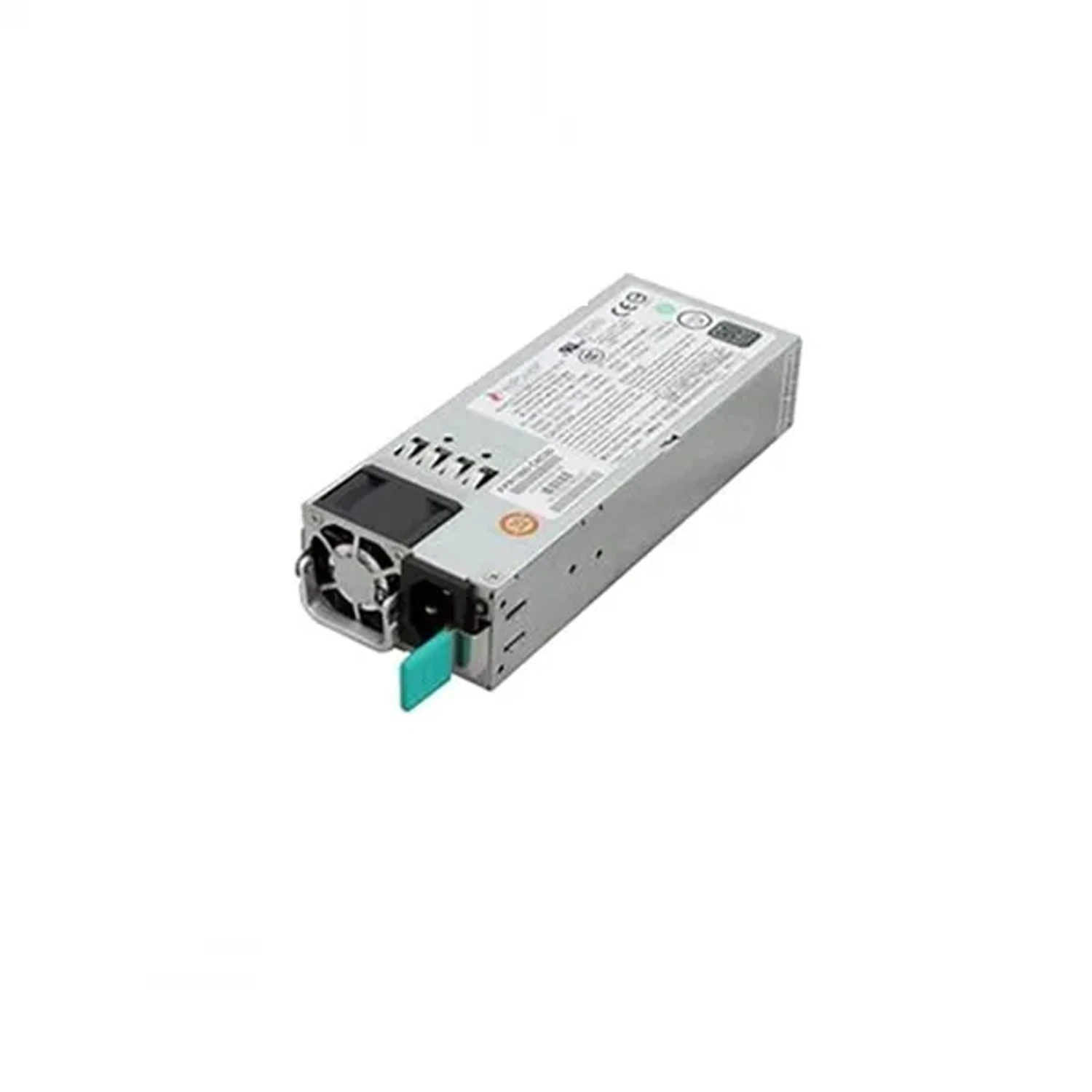 CRPS - AC - 600W total Power, no power cord