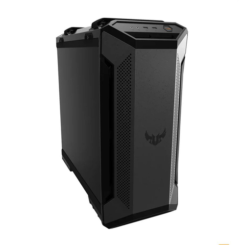 Case ASUS TUF Gaming GT501 · Mid-Tower · EATX · gris