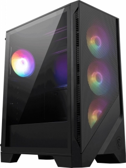 Case MSI MAG Forge 121A B75 PCIe5 II