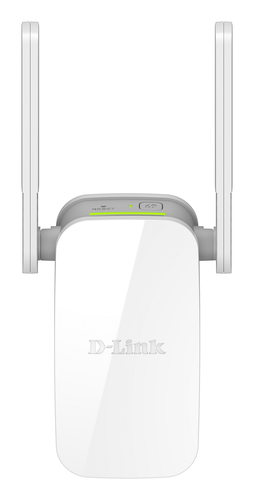 Extensor de rango Wi-Fi D-Link DAP-1610 · AC1200
