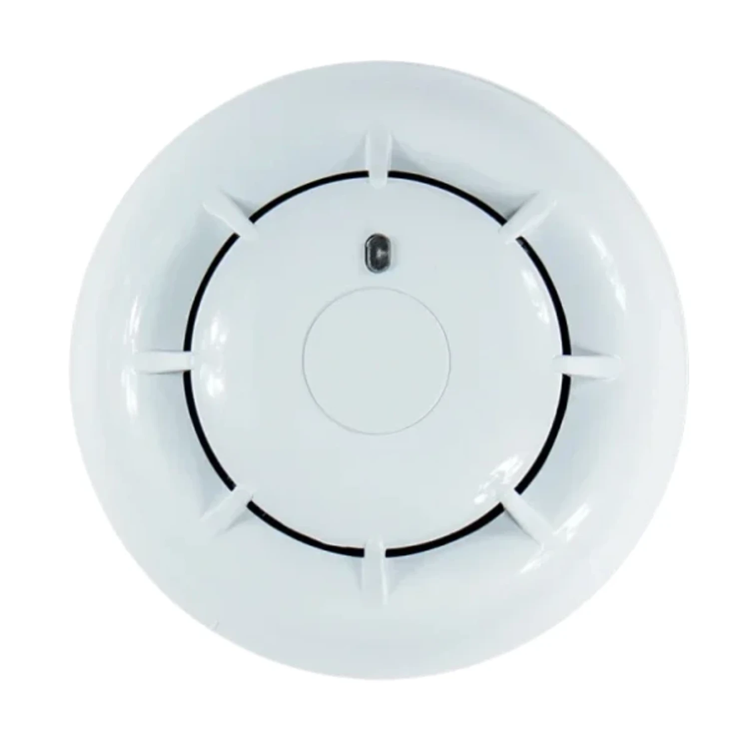 DETECTOR DE HUMO CONVENCIONAL DE 2 HILOS A 24V CERTIFICACION UL