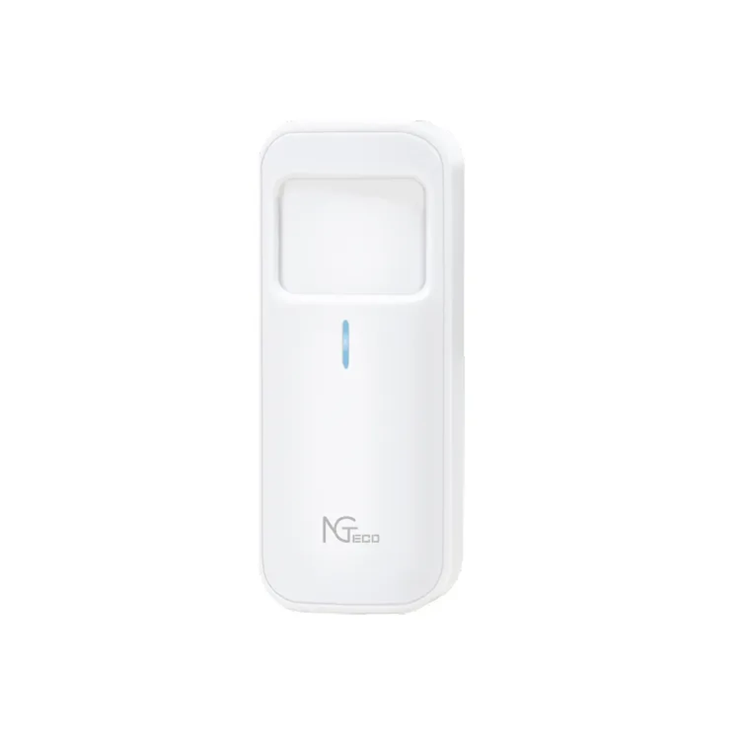 DETECTOR DE MOVIMIENTO - WIFI 2.4 GHZ - DETECCION 10 MTS.