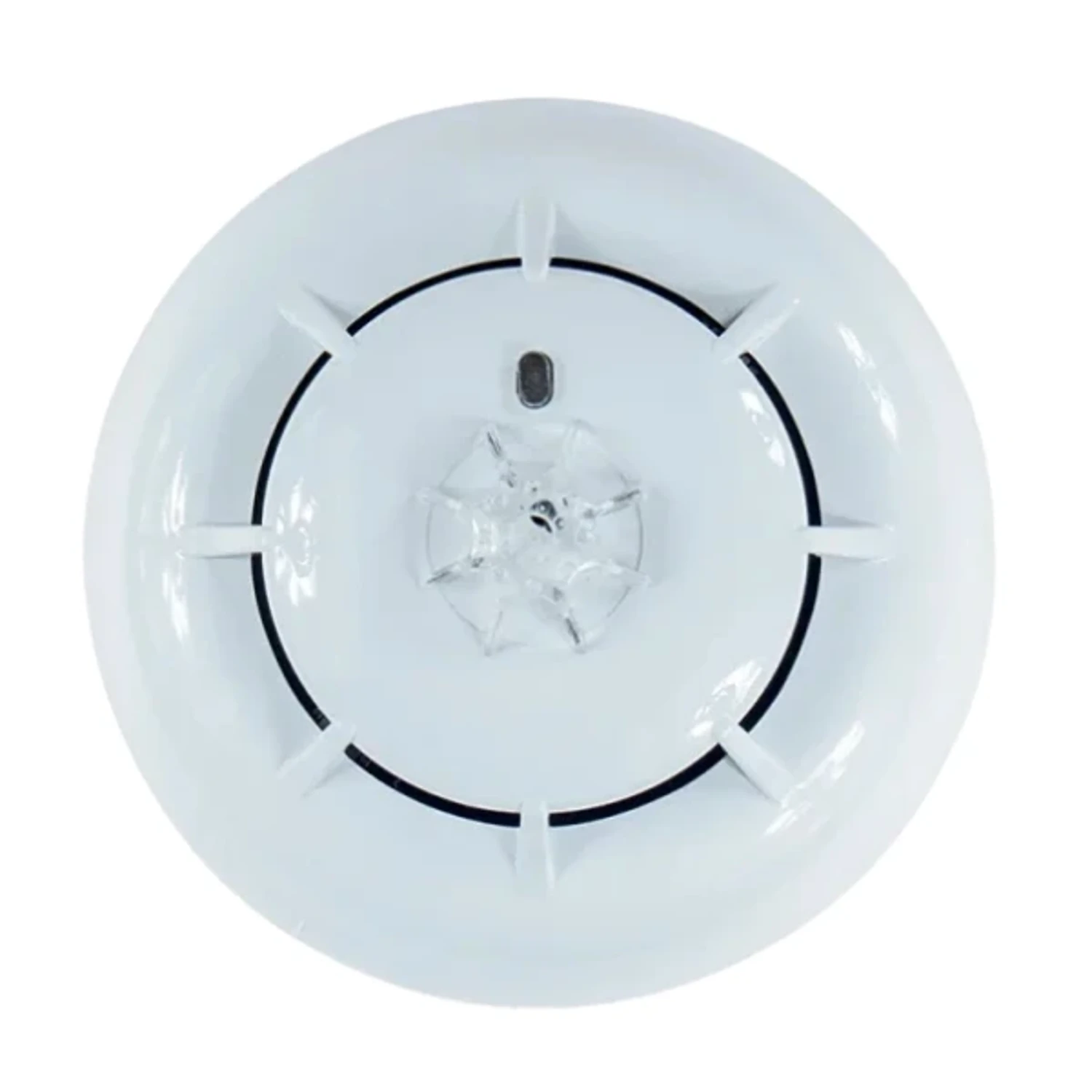 DETECTOR DE TEMPERATURA CONVENCIONAL UL INCLUYE BASE DE 2 Y 4 HILOS 12V Y 24V
