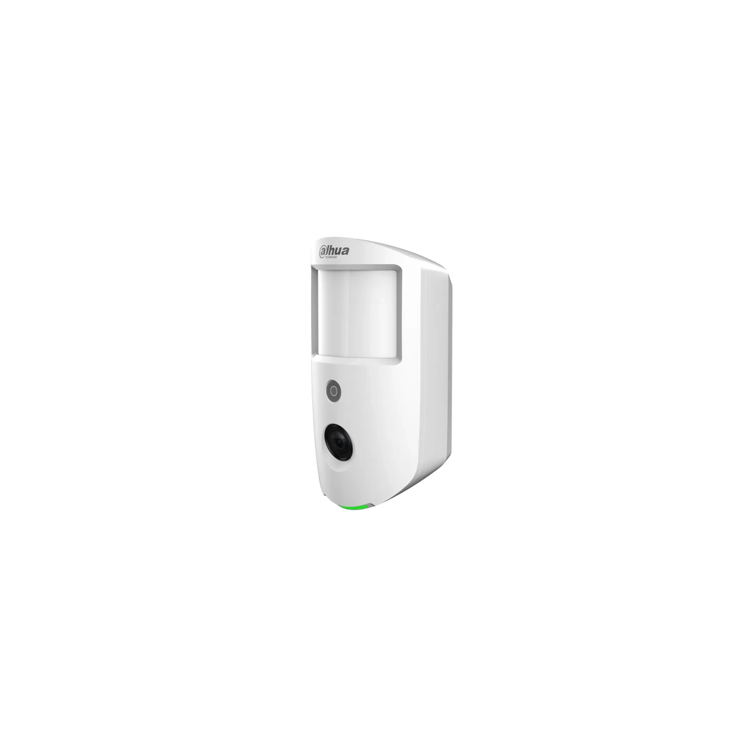 DETECTOR PIR INALAMBRICO CON CAMARA 2 MP - 12 M / 86° - INMUNIDAD A MASCOTAS 18 KG - VERIFICACION VISUAL RF-HD - AES128