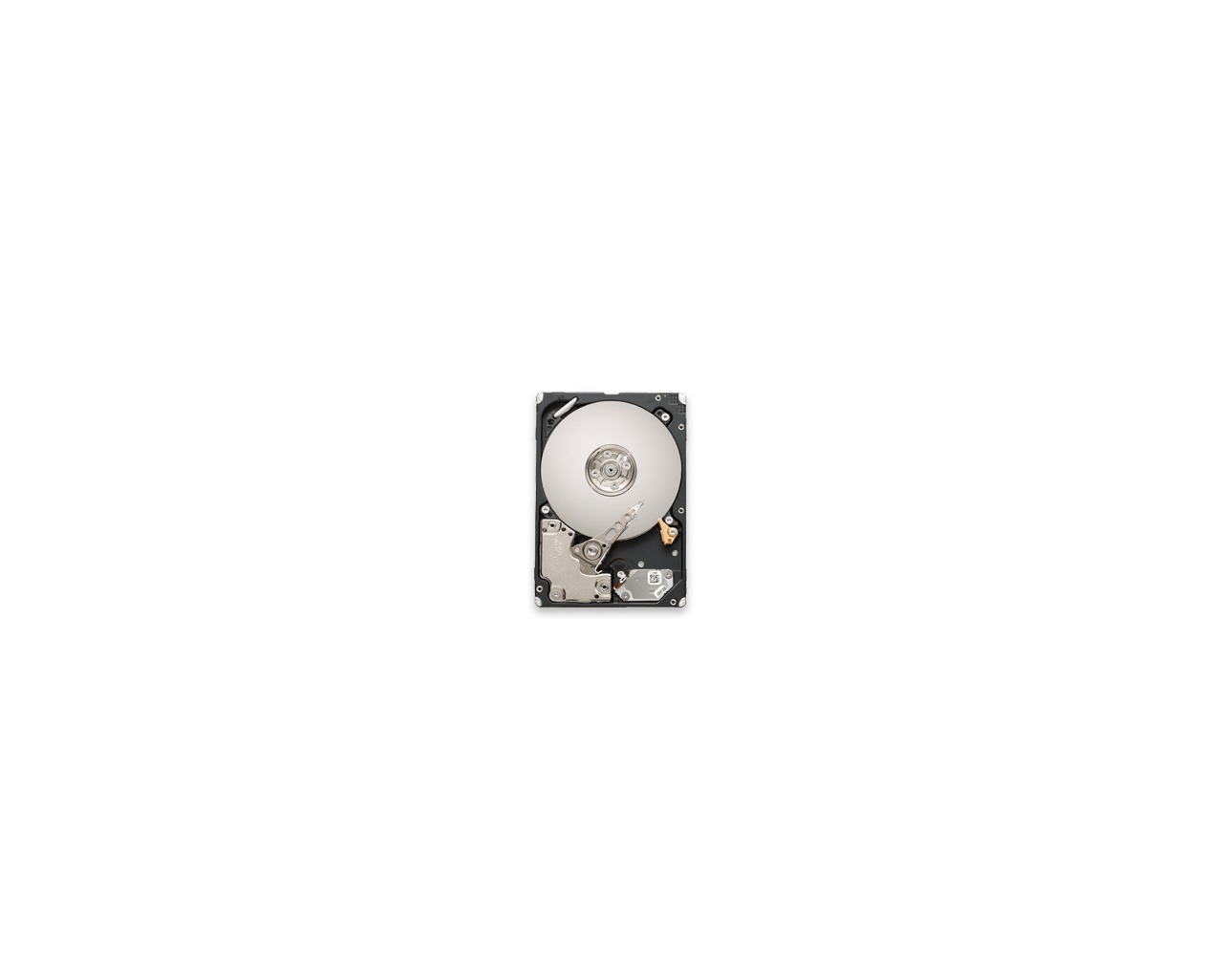 Disco duro Lenovo ThinkSystem 1.2 TB · SAS 12 Gb/s · 10000 RPM · 2.5