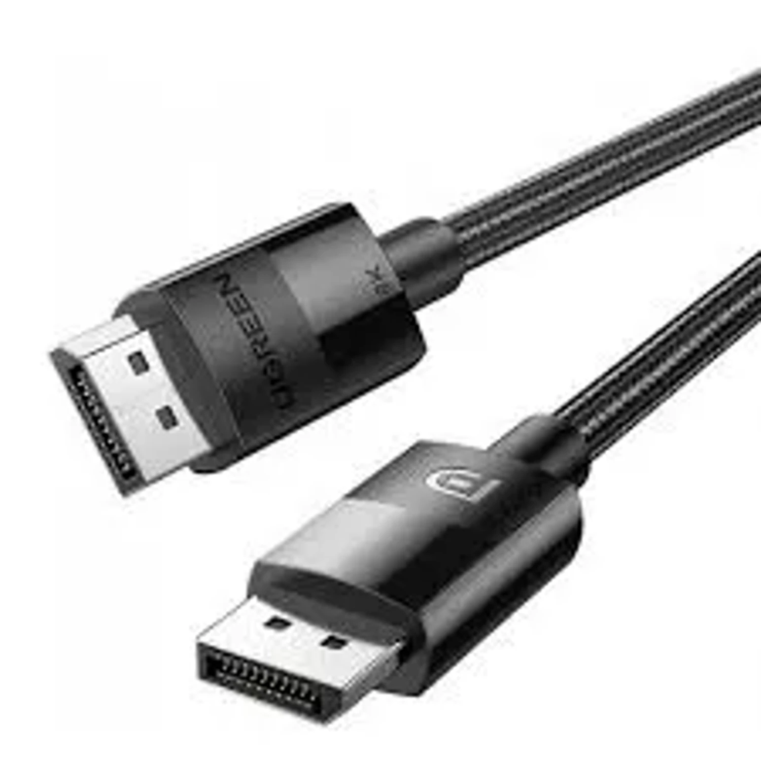 DP114 - CABLE DISPLAY PORT 1.4 - MACHO A MACHO - 3 MTS - RESOLUCION 8K 60 HZ
