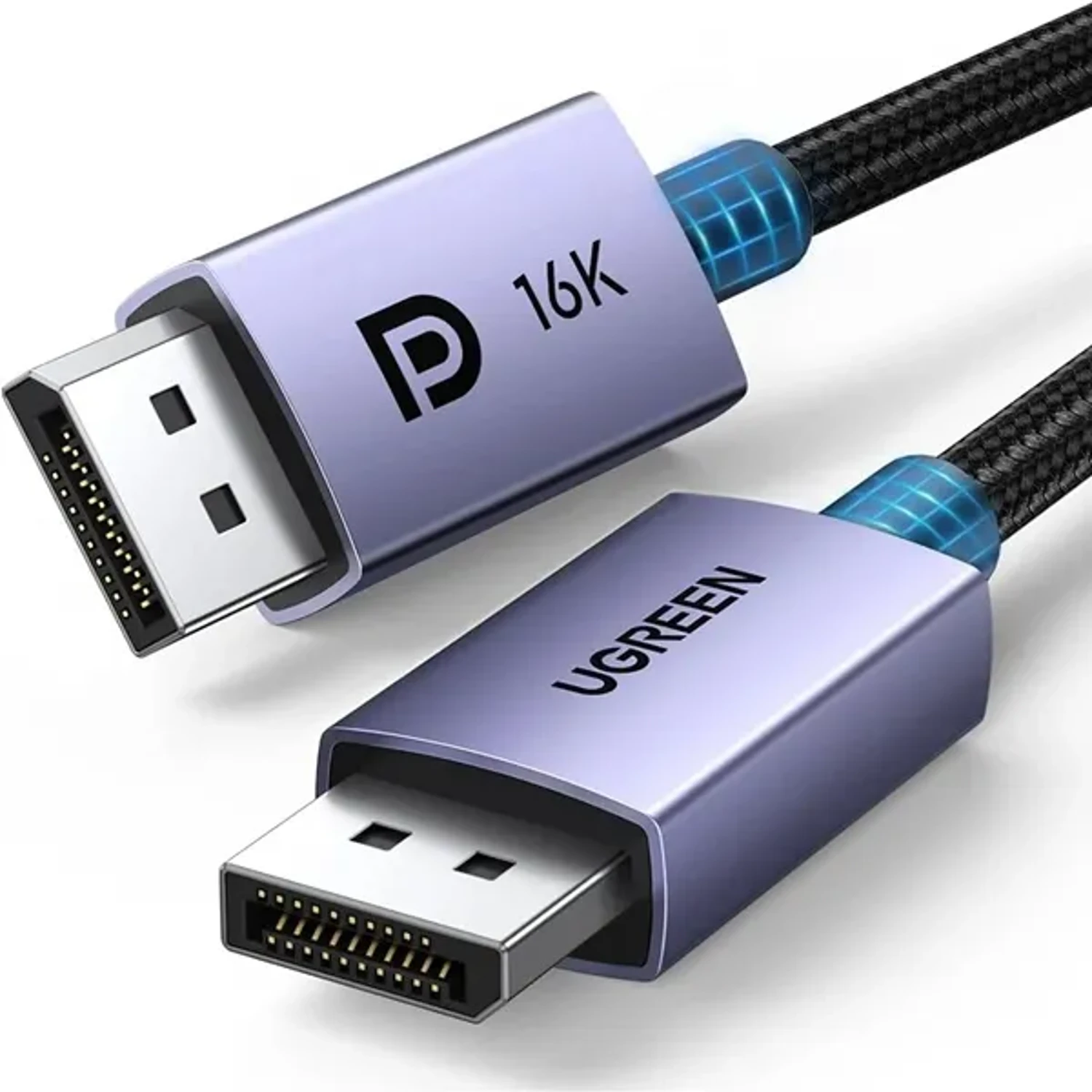 DP118 - CABLE DISPLAYPORT 16K - 3 MTS