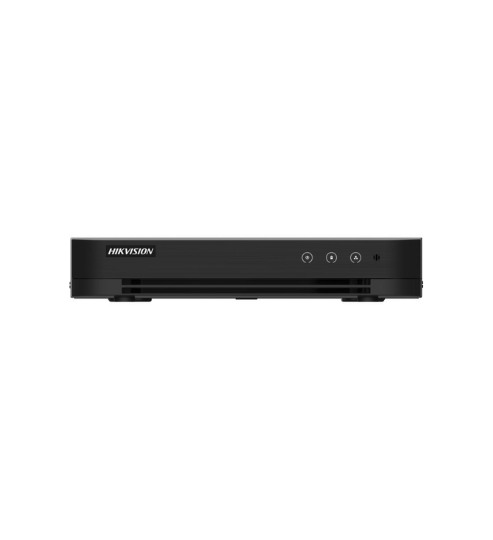 DVR Hikvision DS-7204HGHI-M1/T · 4 canales · 1 HDD · audio · 220 V